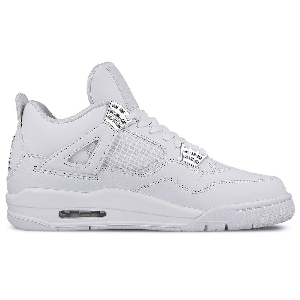 Nike air jordan outlet 4 retro pure money