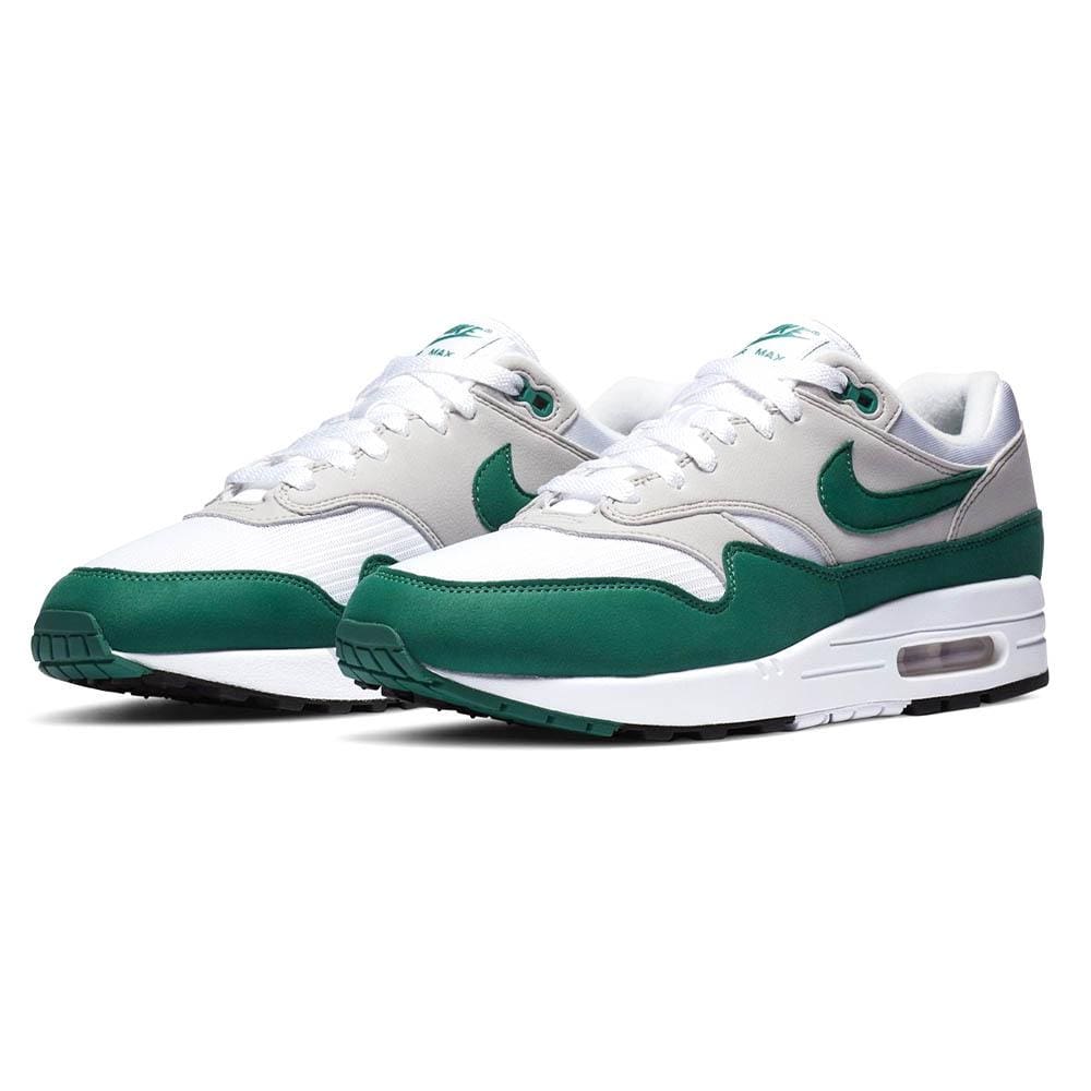 Nike Air Max 1 Anniversary Hunter Green