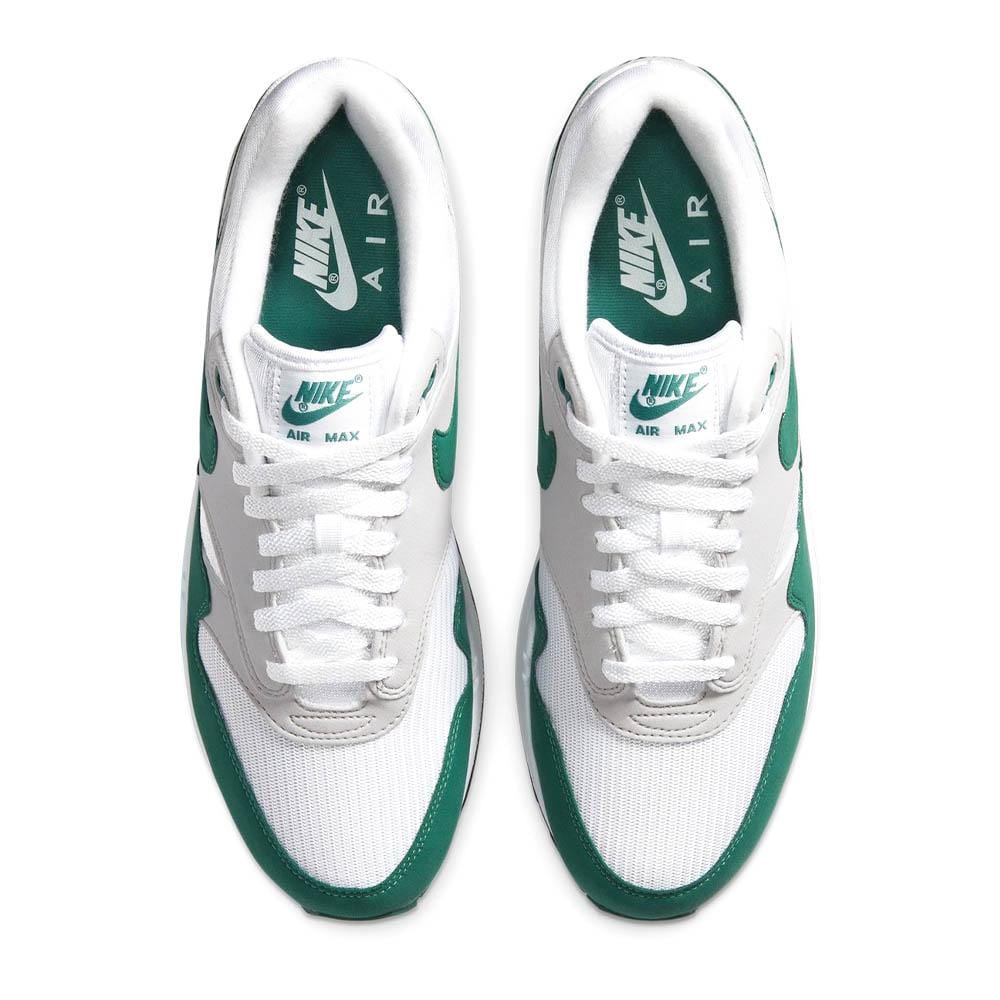 Nike Air Max 1 Anniversary Hunter Green Kick Game