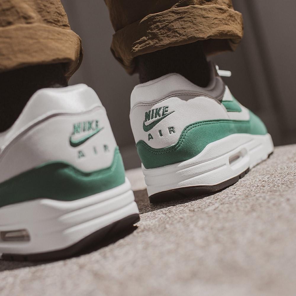 Air max outlet hunter green