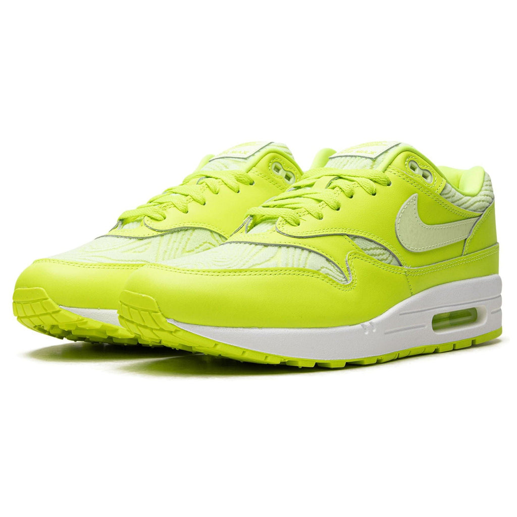 Nike Air Max 1 PRM "Topography - Volt" - Kick Game