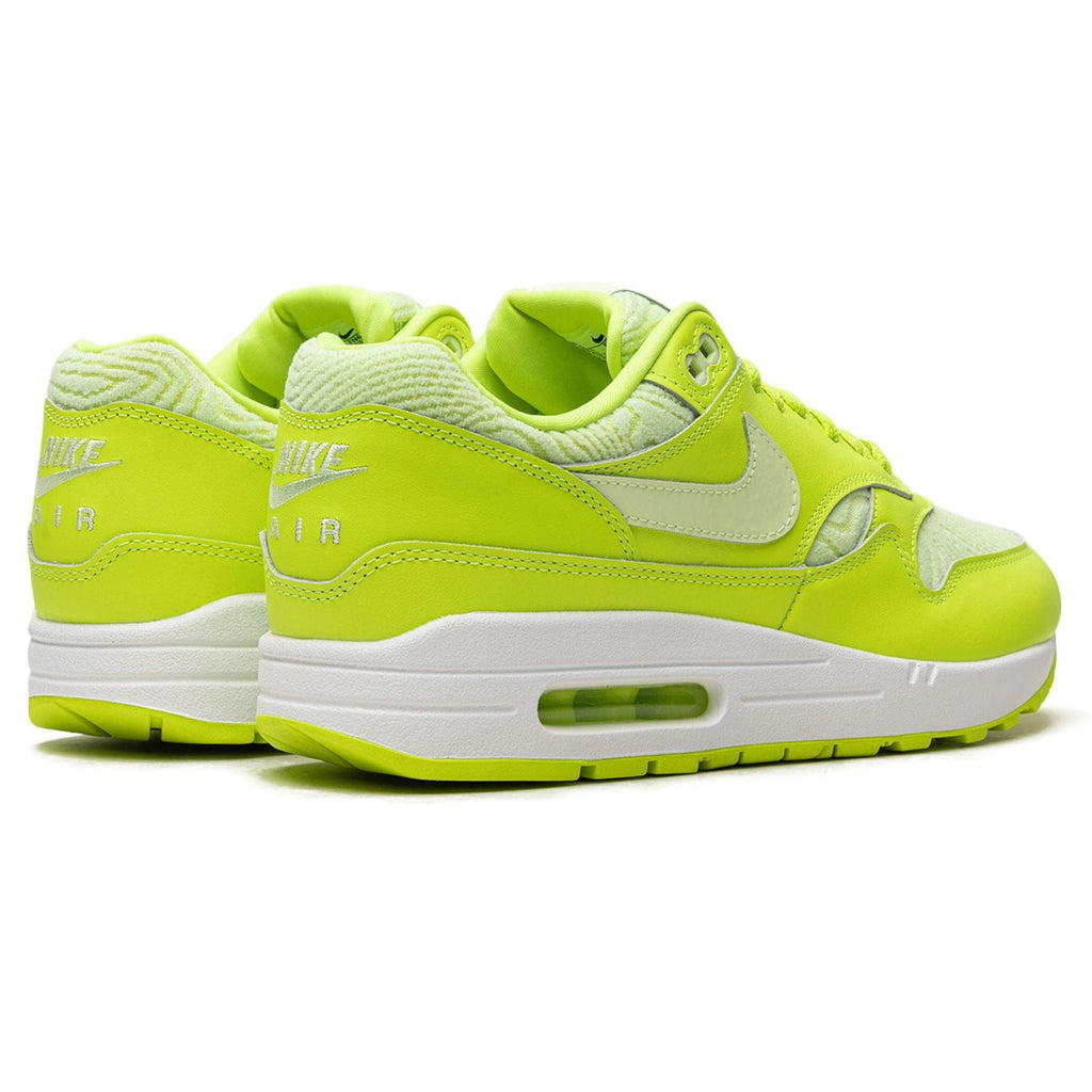 Nike Air Max 1 PRM "Topography - Volt" - Kick Game