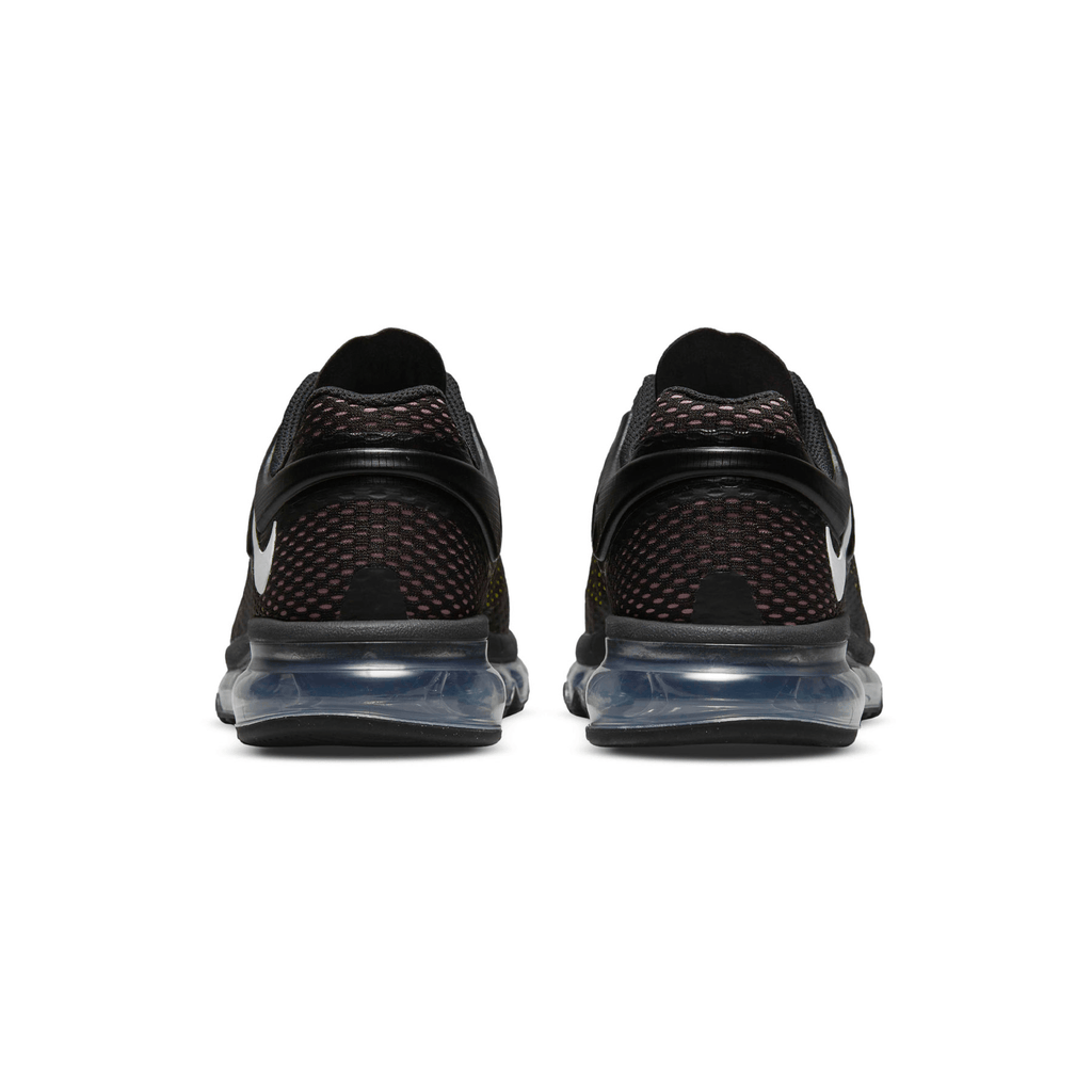 Stussy x Air Max 2013 'Black' - Kick Game