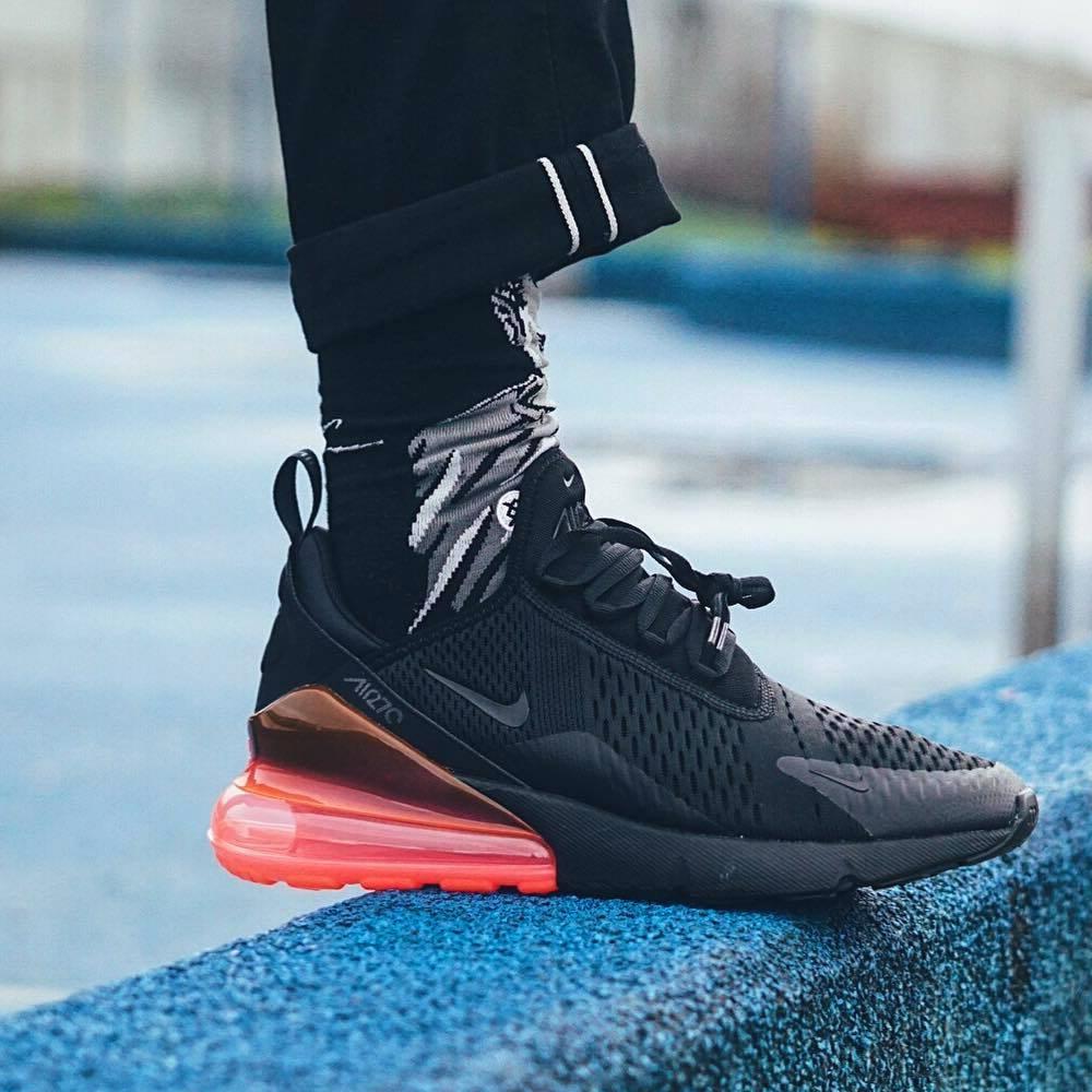 Air max 270 hot sale