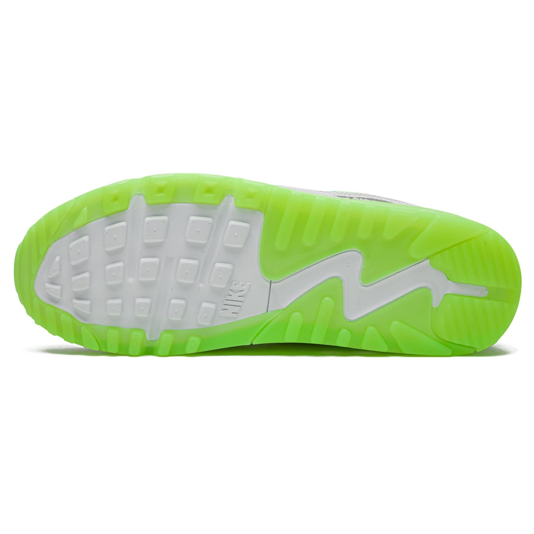 Nike Air Max 90 Premium New Species Kick Game