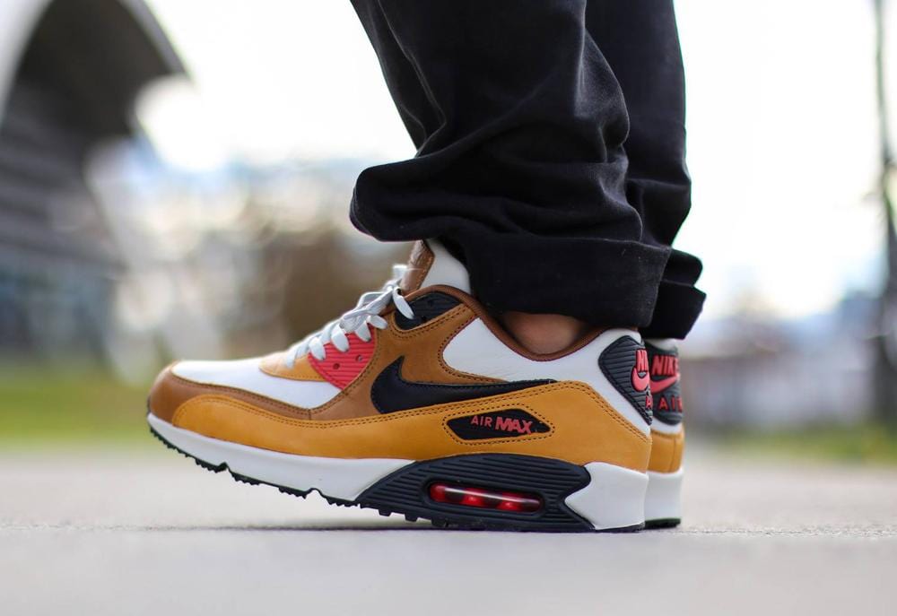 Nike Air Max 90 Escape QS — Kick Game