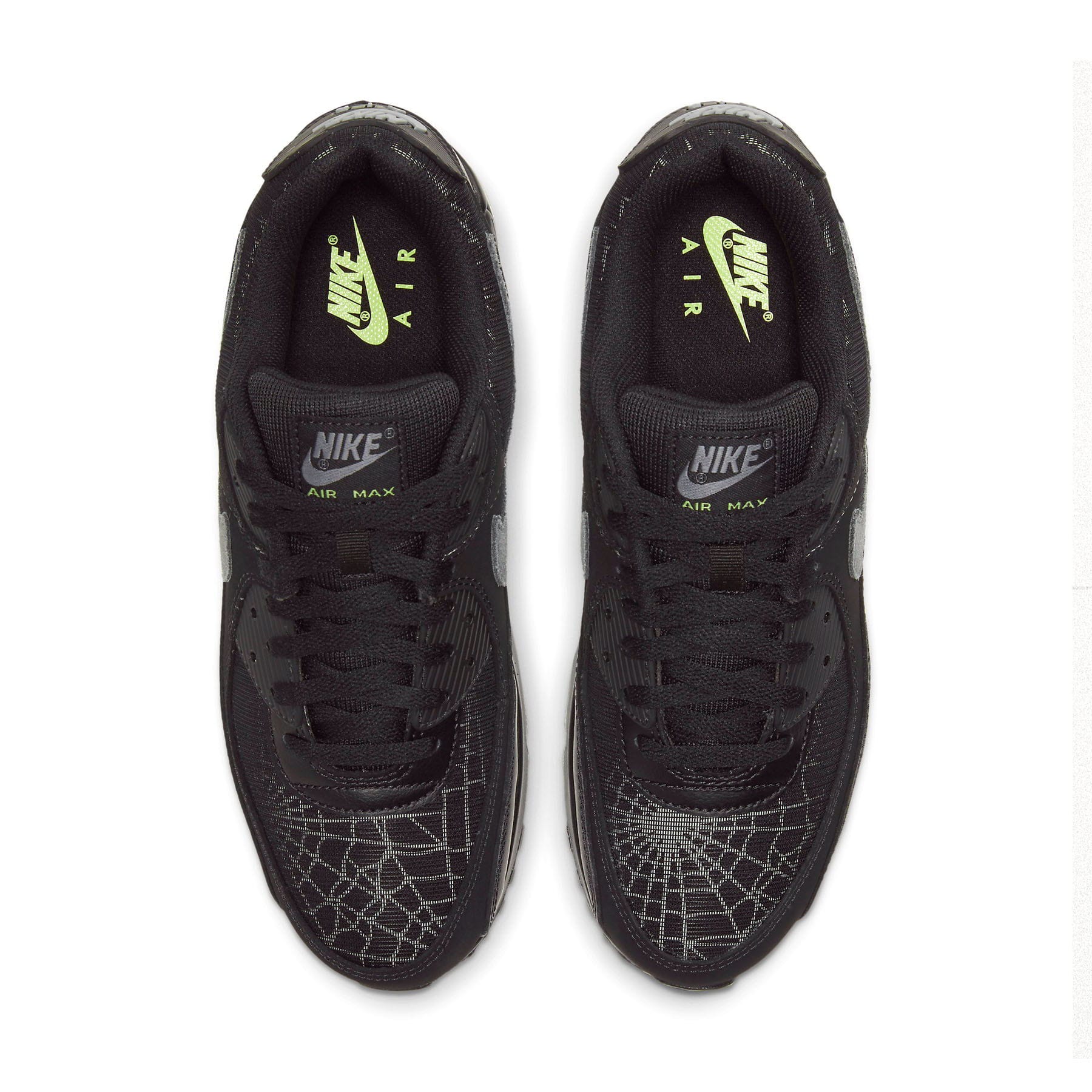 Air max 90 halloween hotsell