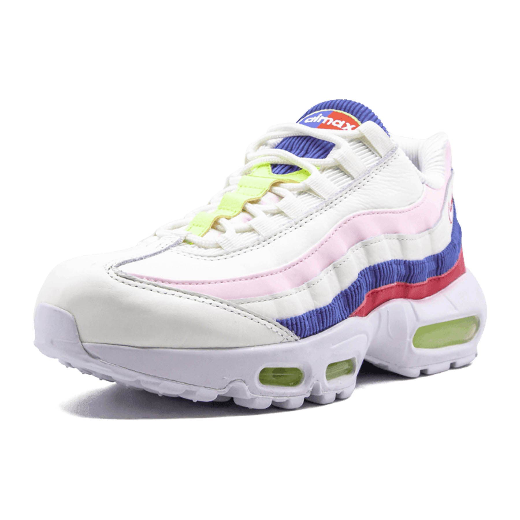 Nike panache pack air max 95 trainers online