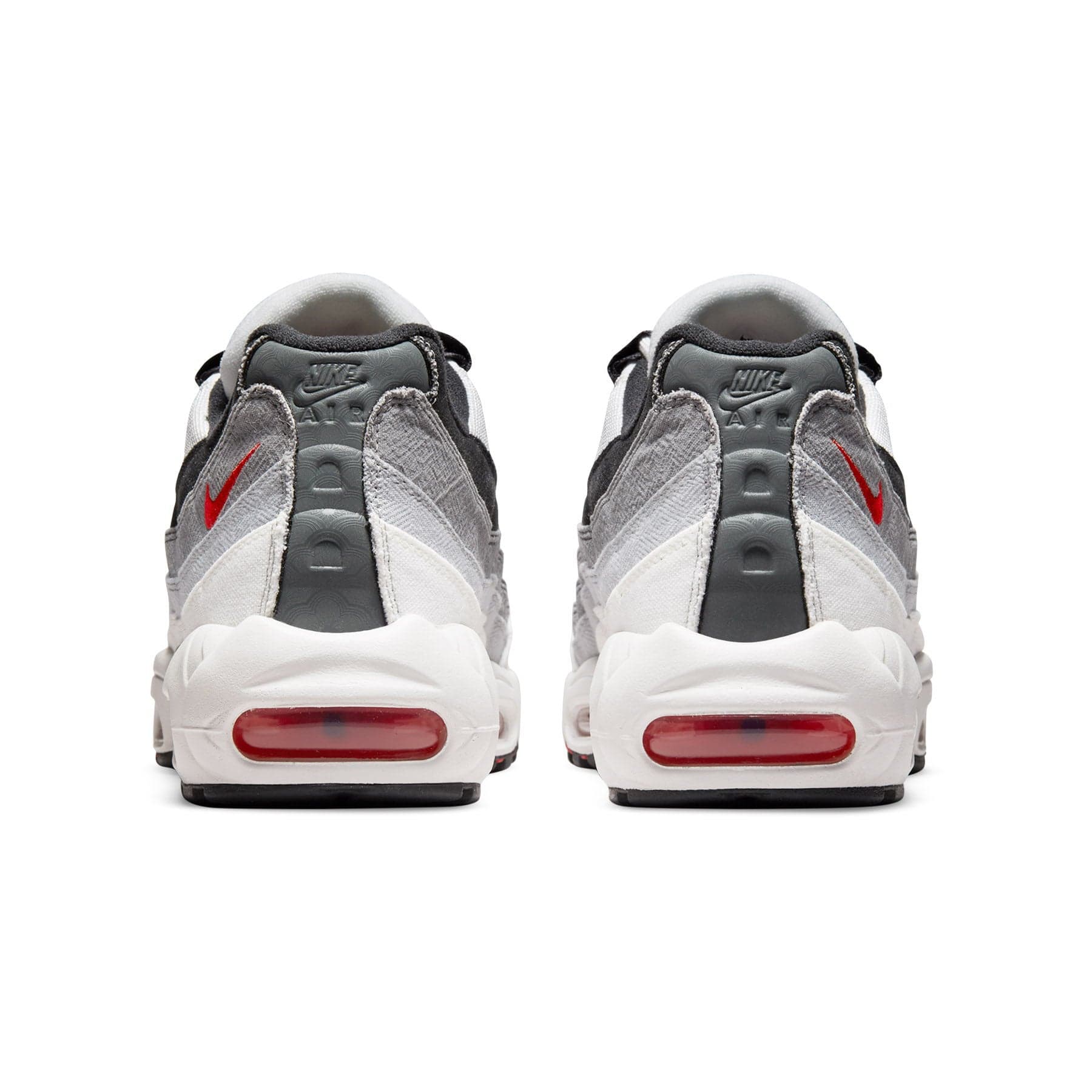 Nike Air Max 95 QS 'Japan' — Kick Game