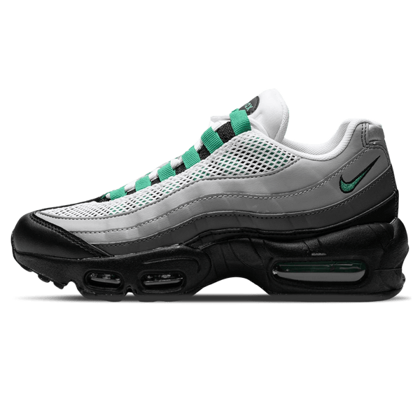 Nike Air Max 95 Next Nature Wmns 'Stadium Green' — Kick Game