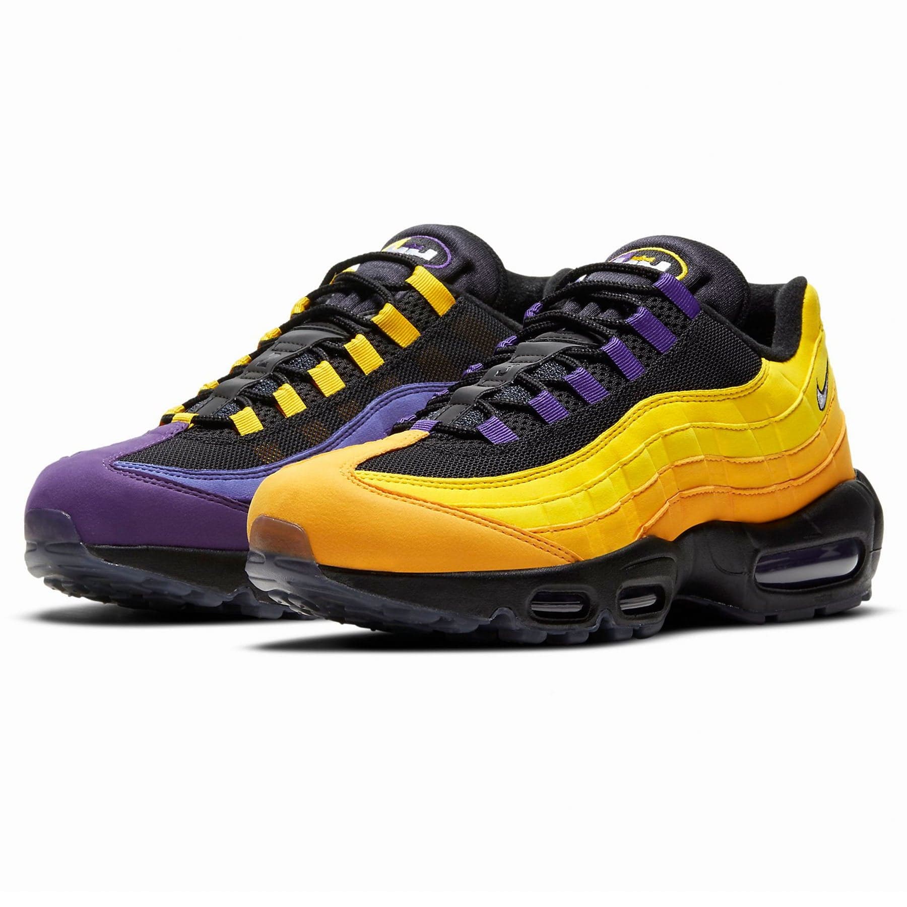 Nike air max 95 hot sale nrg