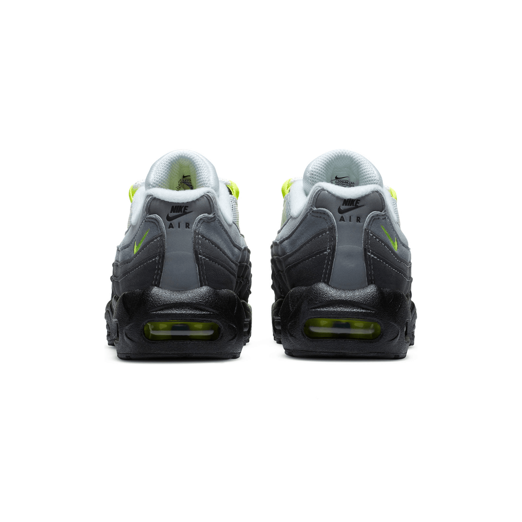 Nike Air Max 95 OG PS 'Neon' 2020 - Kick Game