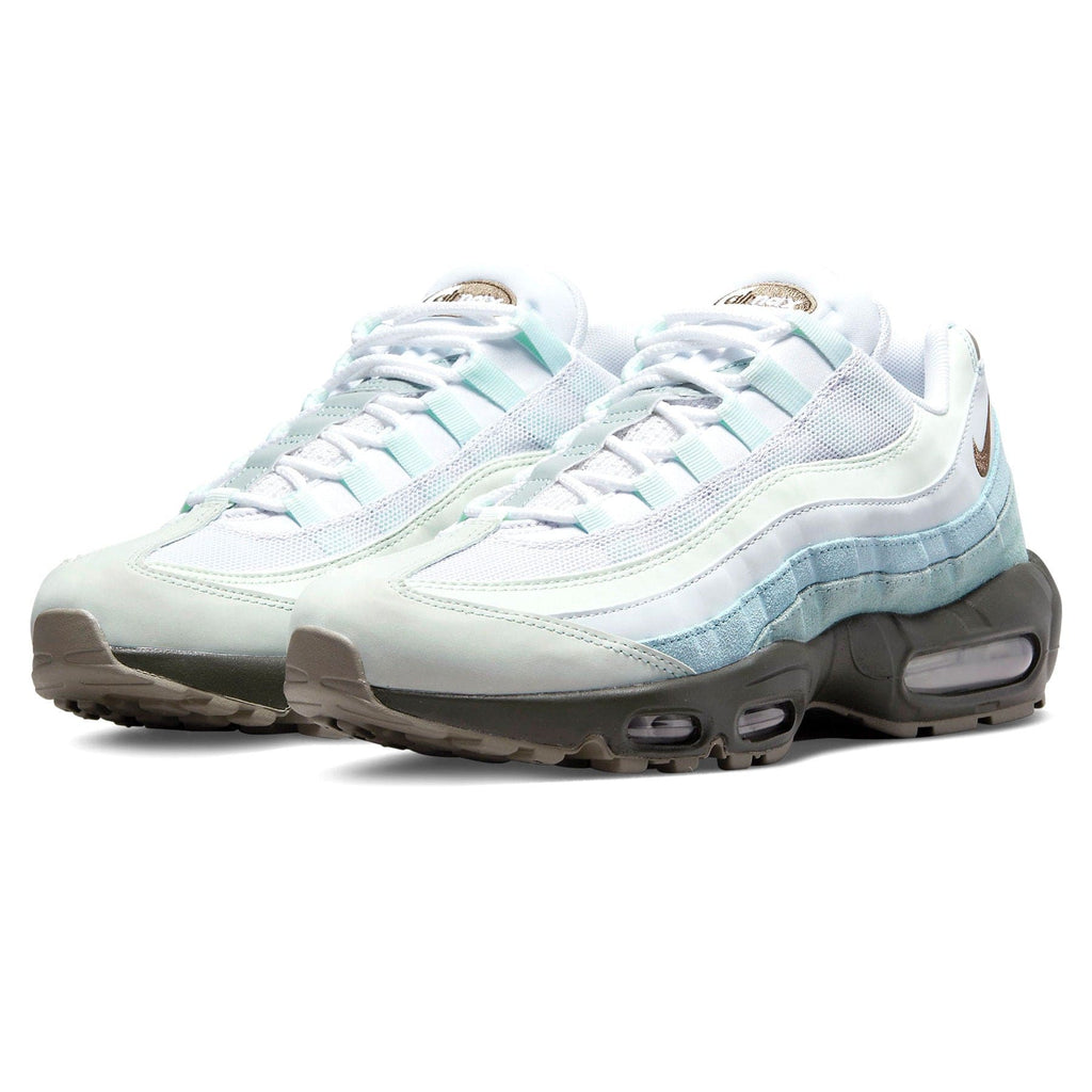 Nike Air Max 95 'Sequoia Dusty Sage' - Kick Game