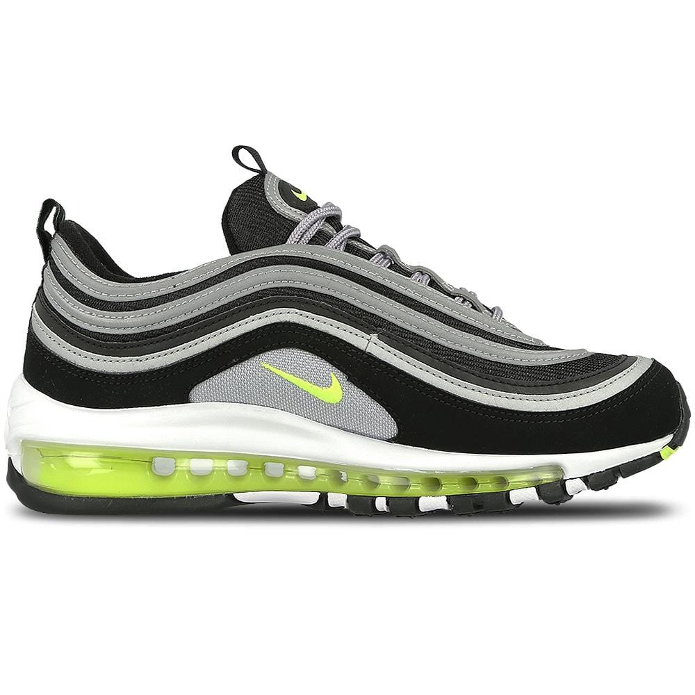 Nike air max 2024 97 black neon