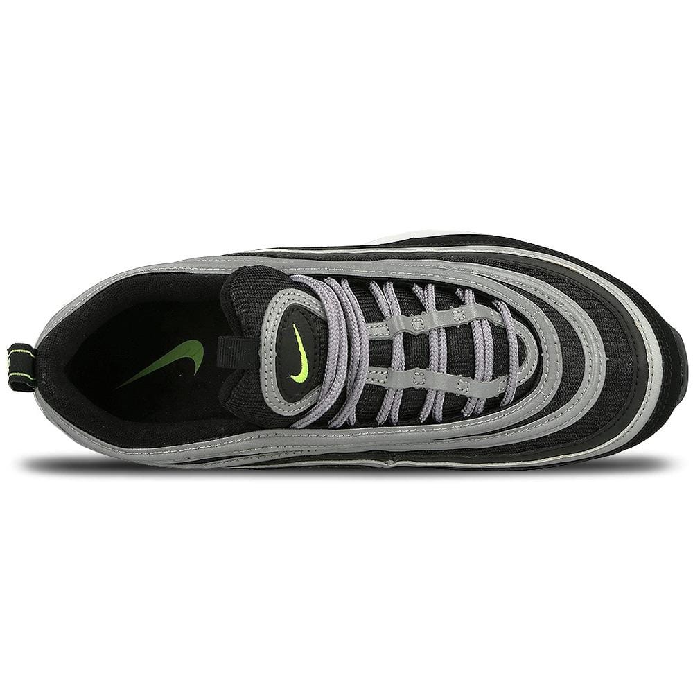 Air max 97 cheap noir et vert