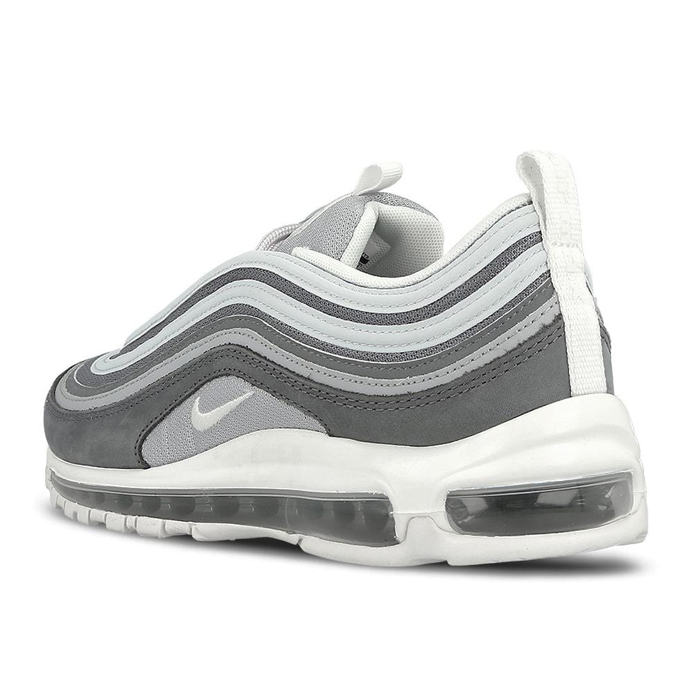 Air max 9 premium shops wolf grey