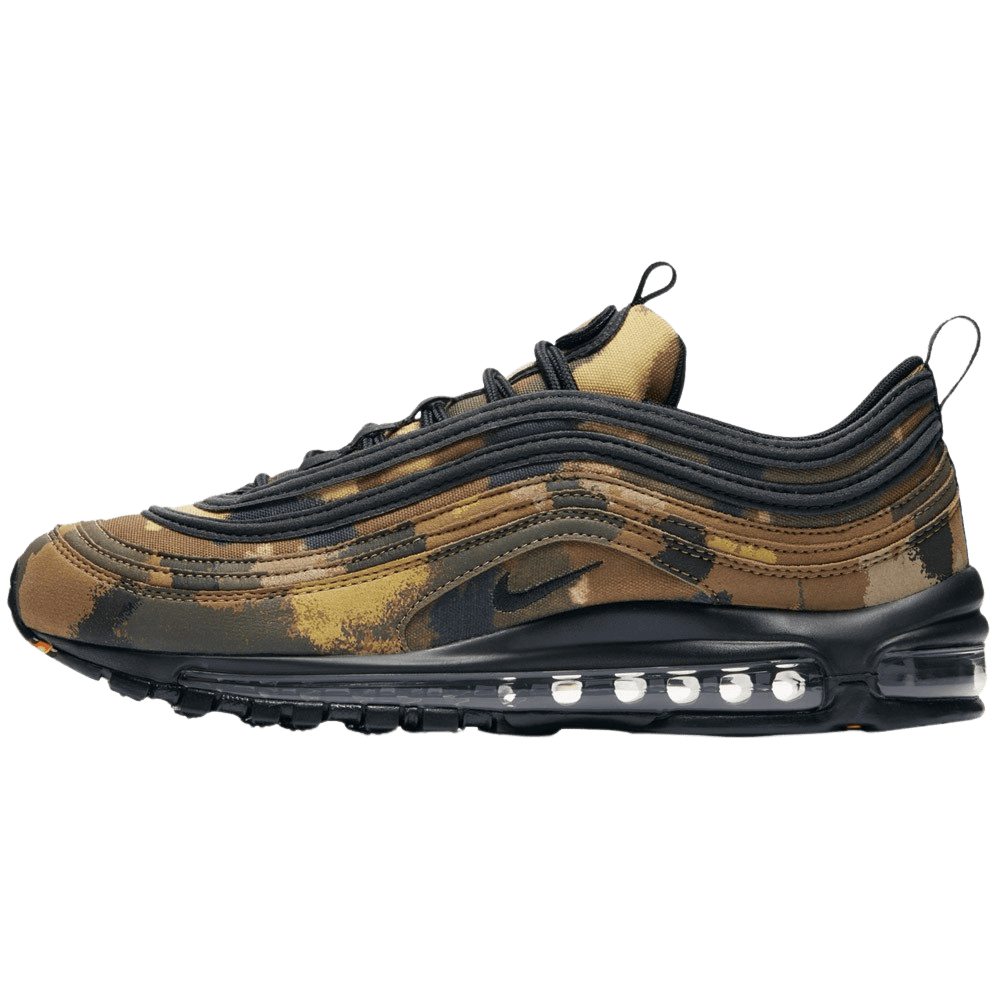 Nike Air Max 97 Italy Country Camo Pack - CerbeShops