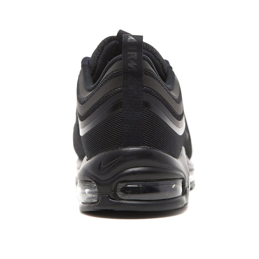 Air max 97 ultra triple black womens best sale