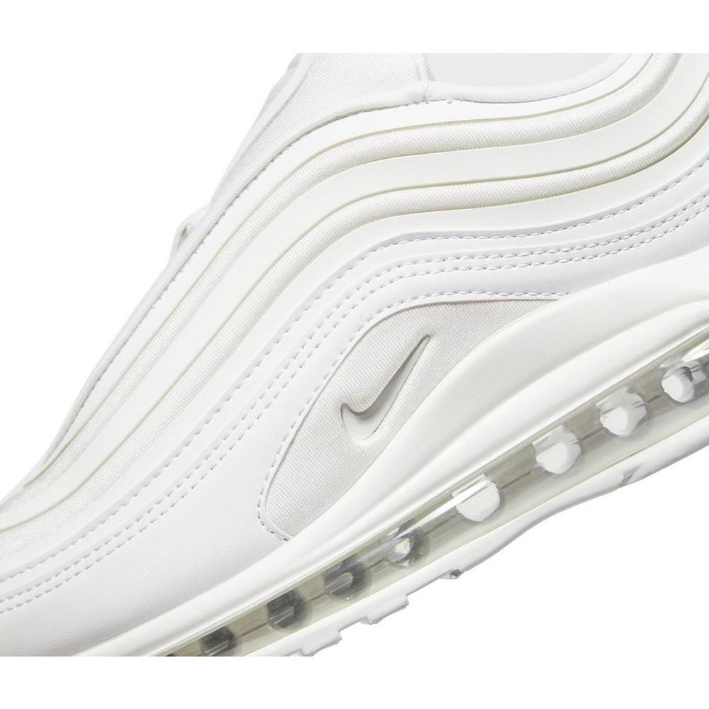 Nike air max clearance 97 ultra women's white