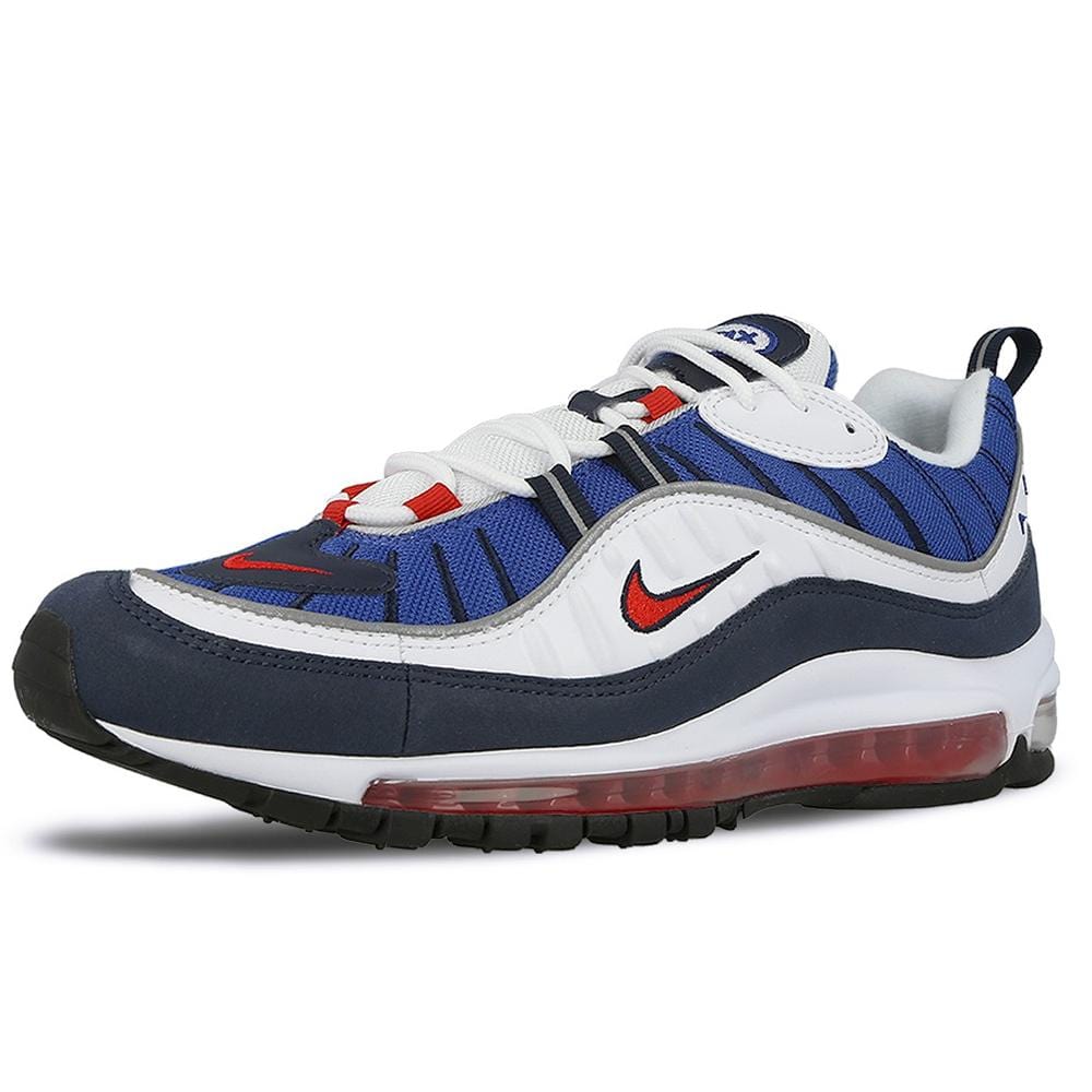 Air max 98 gundam hotsell size 13