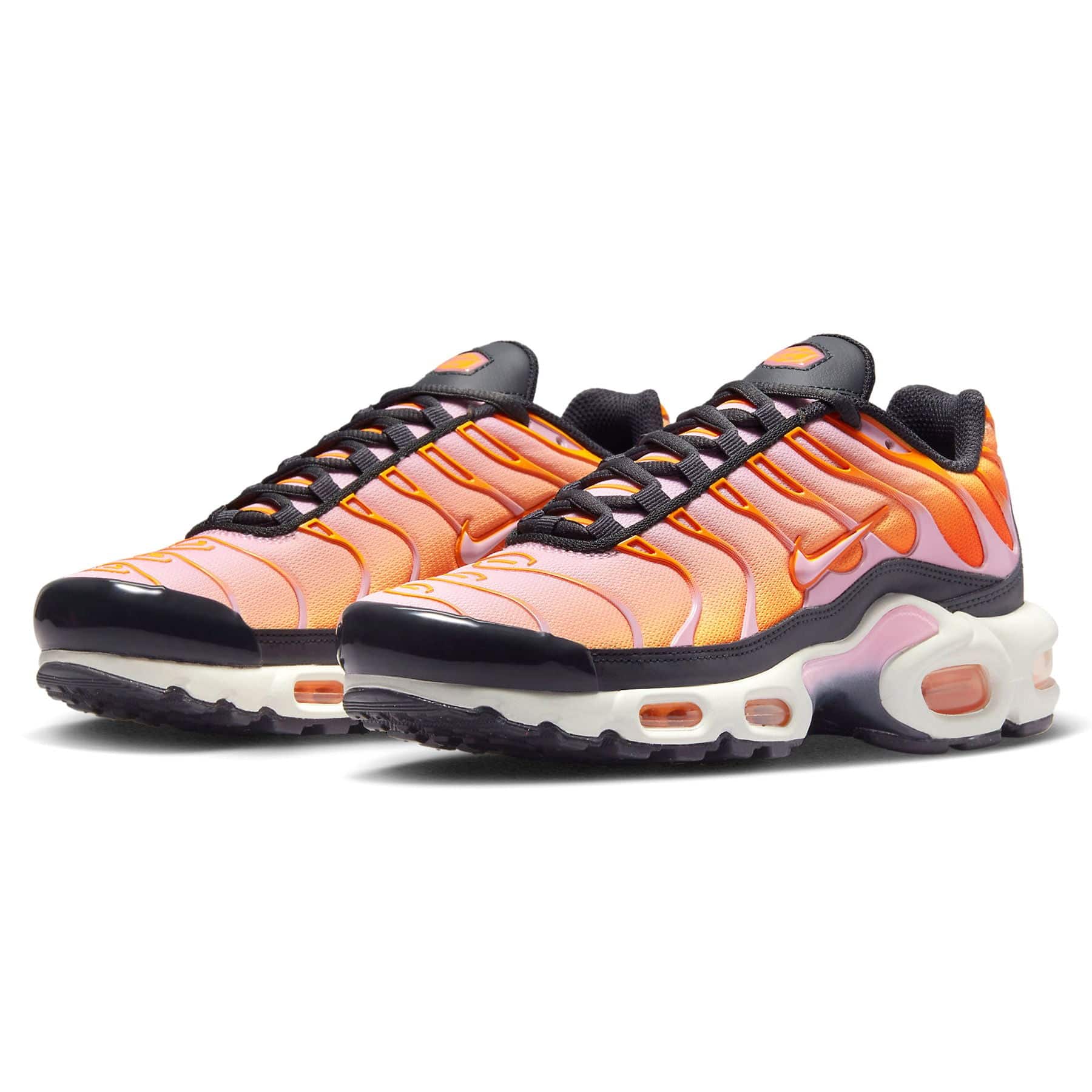 Light fashion pink air max plus