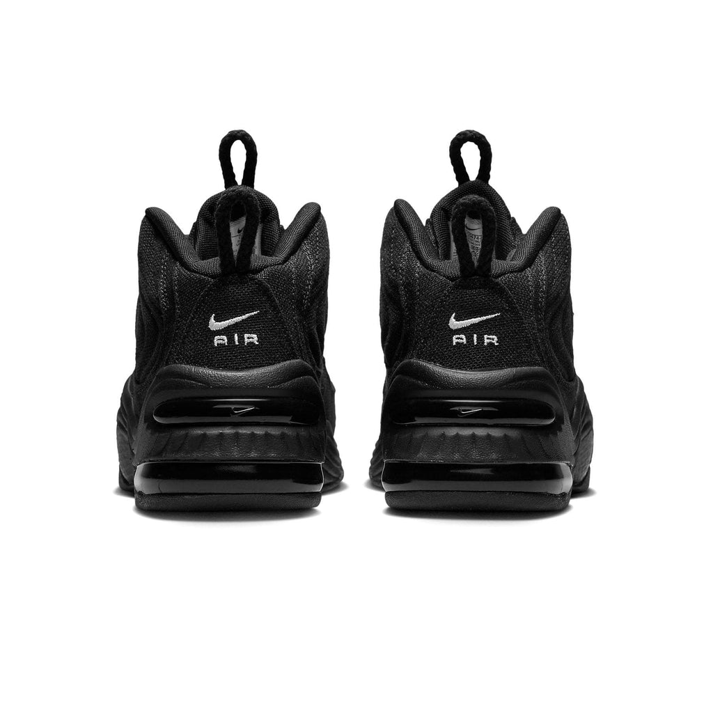 Stussy x Nike Air Penny 2 'Black' - Kick Game