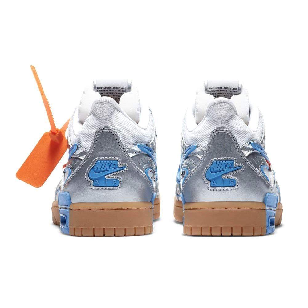 White x Nike nike hyphen boot pants for women University Blue IetpShops Off cheap nike sb under 40