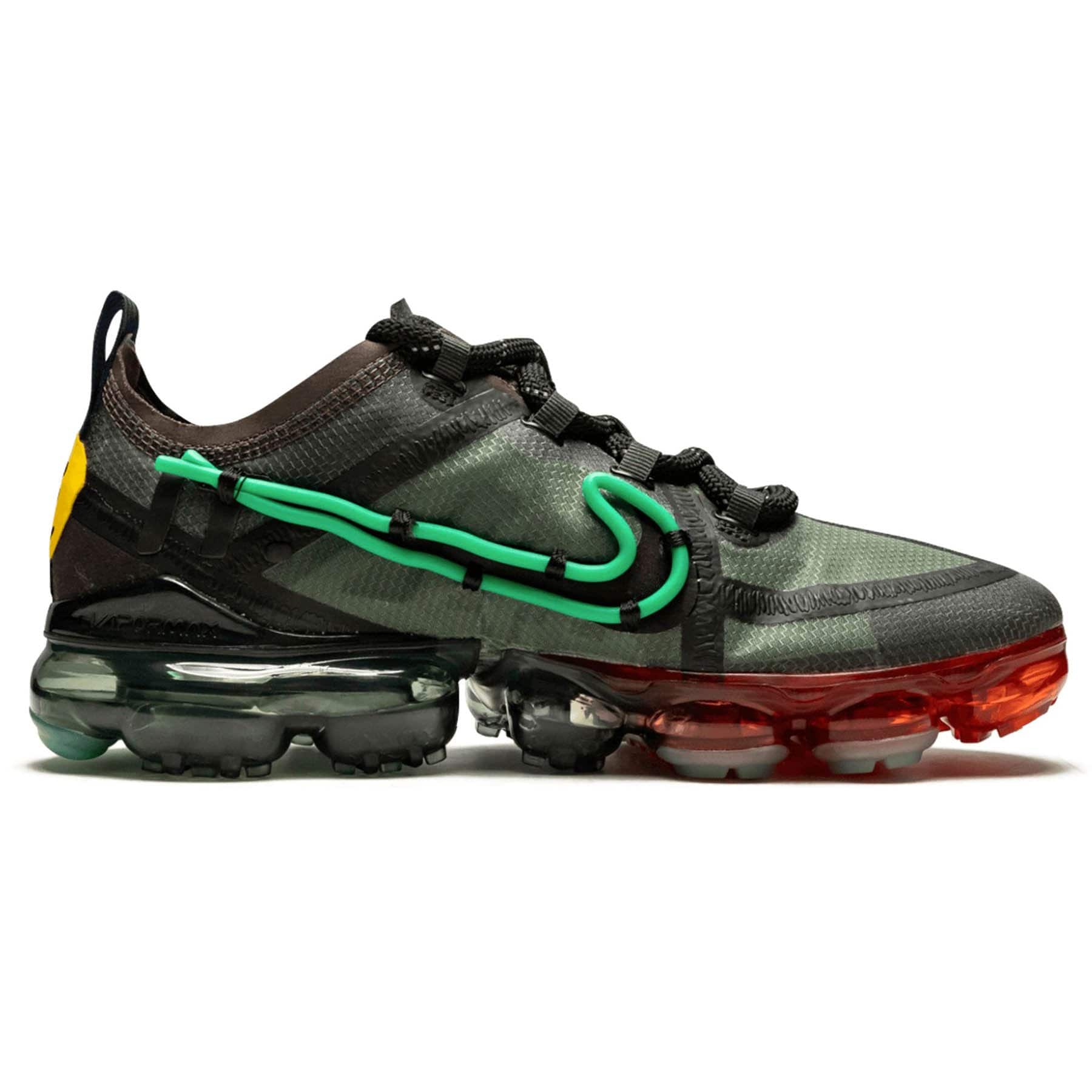 Stockx store cpfm vapormax