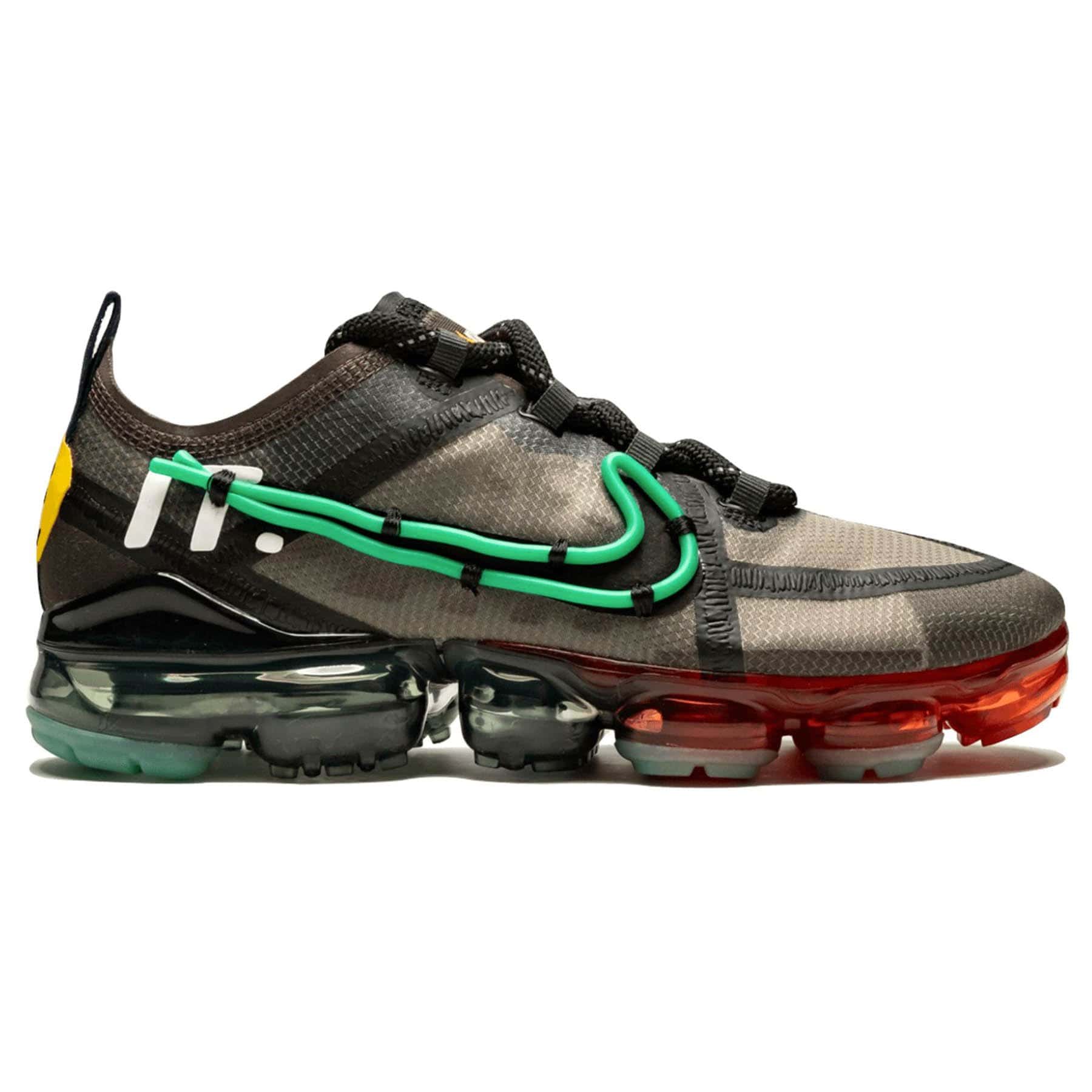 Vapormax cactus store flea