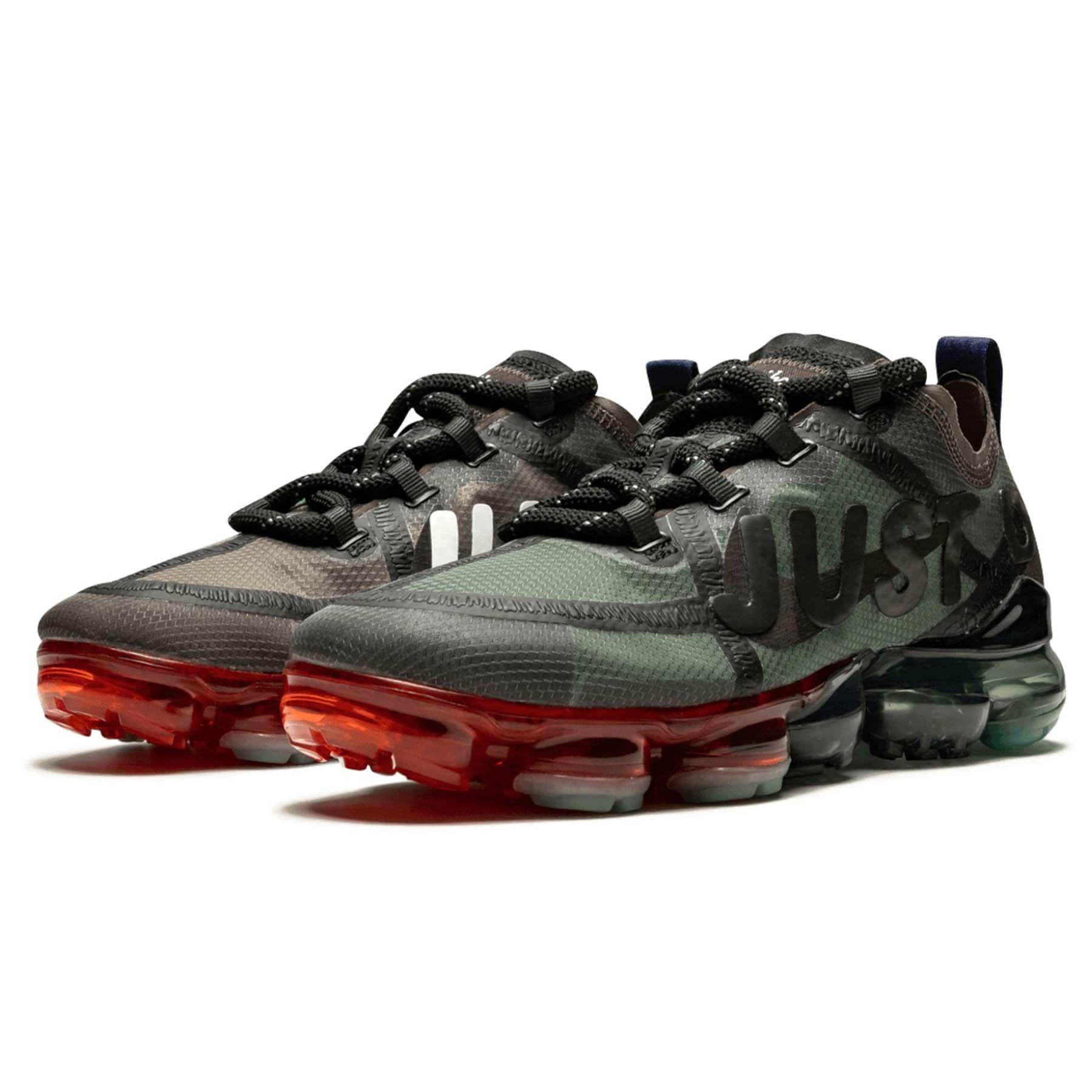 Cactus Plant Flea Market x Nike Air VaporMax Wmns 2019 — Kick Game