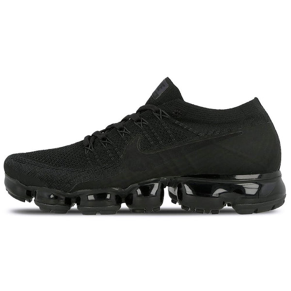 Nike vapormax flyknit store 2.0 triple black