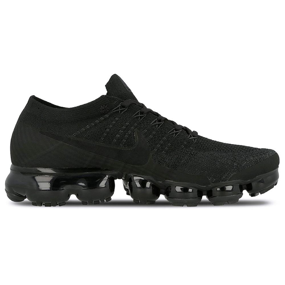 Nike vapormax triple hot sale black 2.0