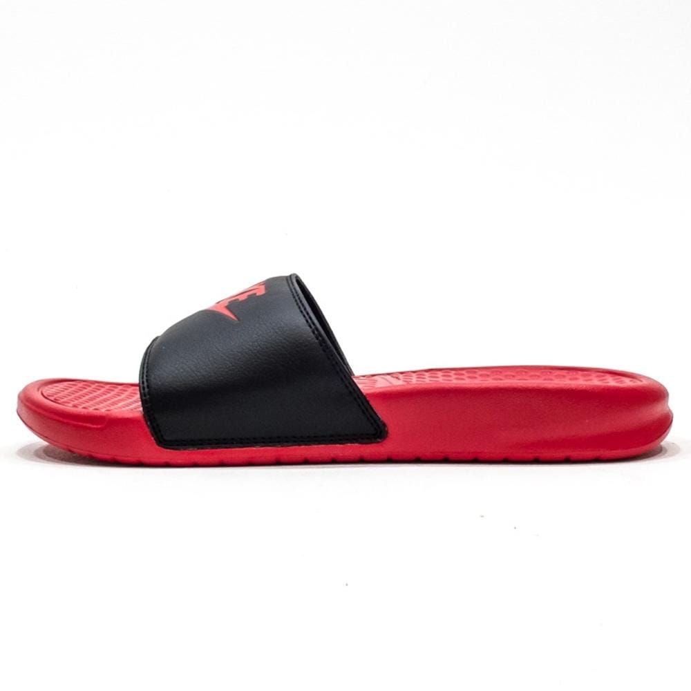 Nike benassi best sale air jordan