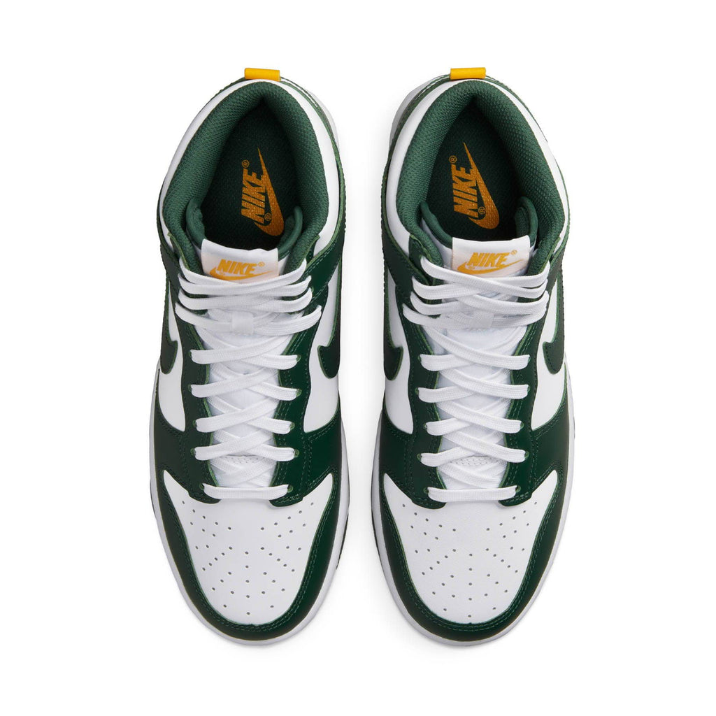 Nike Dunk High 'Australia' - Kick Game