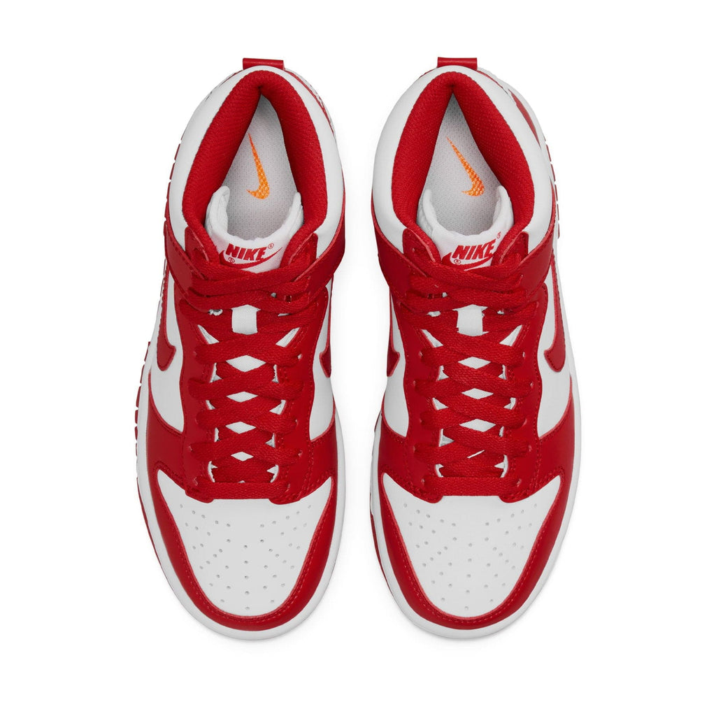 Nike Dunk High GS 'University Red' - UrlfreezeShops