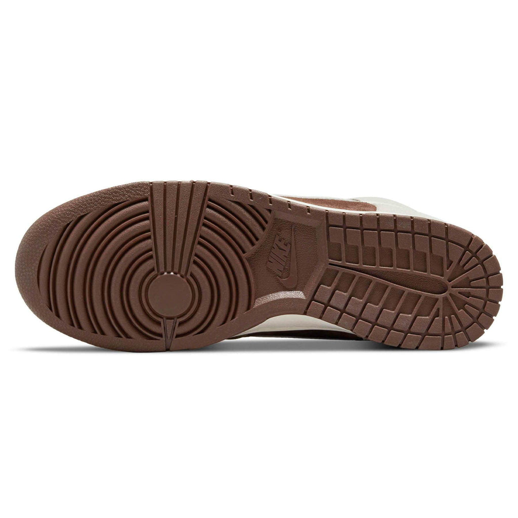 Nike Dunk High ‘Light Chocolate’ - UrlfreezeShops
