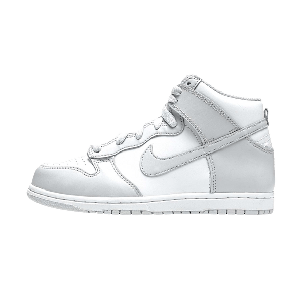 Nike Dunk High deals PS Vast Grey