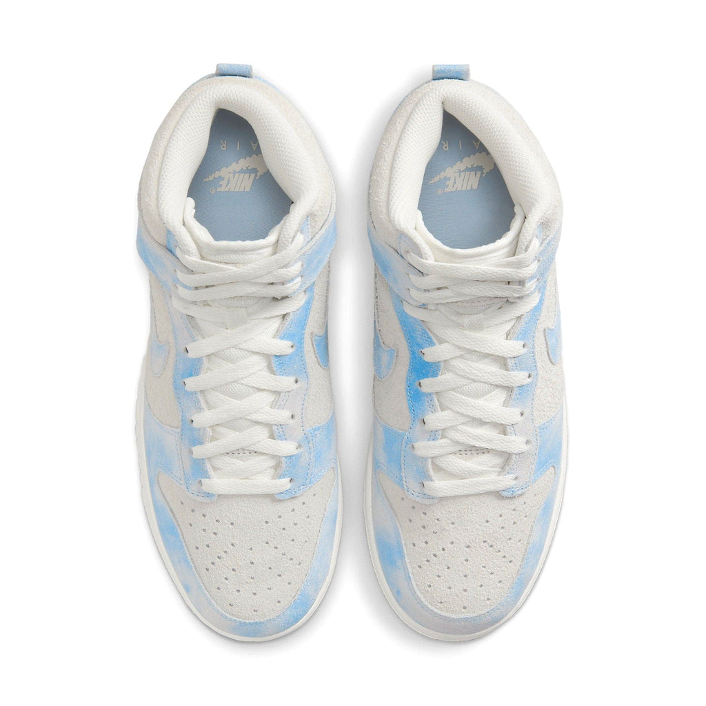 Nike Dunk High SE Wmns 'Clouds' - Kick Game