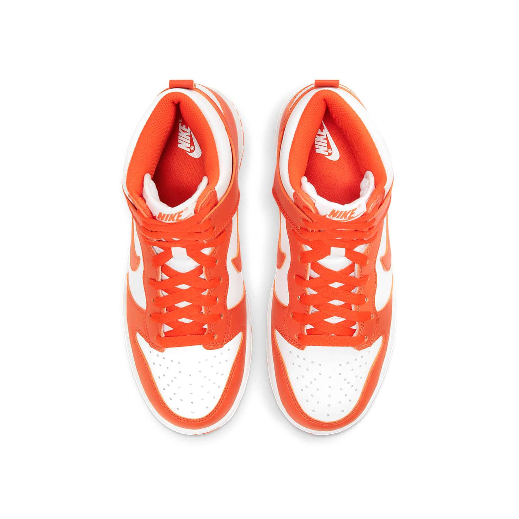 Dunk low hotsell sp syracuse raffle