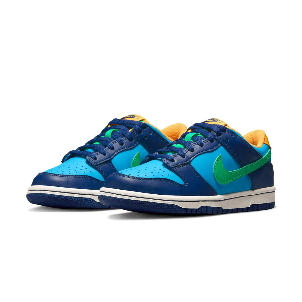 nike dunk low all star 2023 gs DV1693 401 2