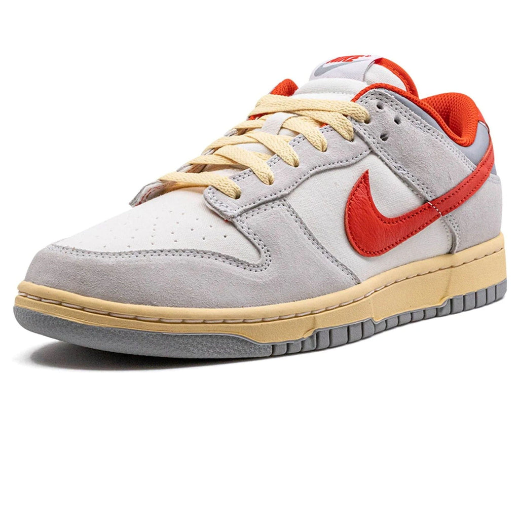 Nike Dunk Low 'Athletic Department - Picante Red' - Kick Game