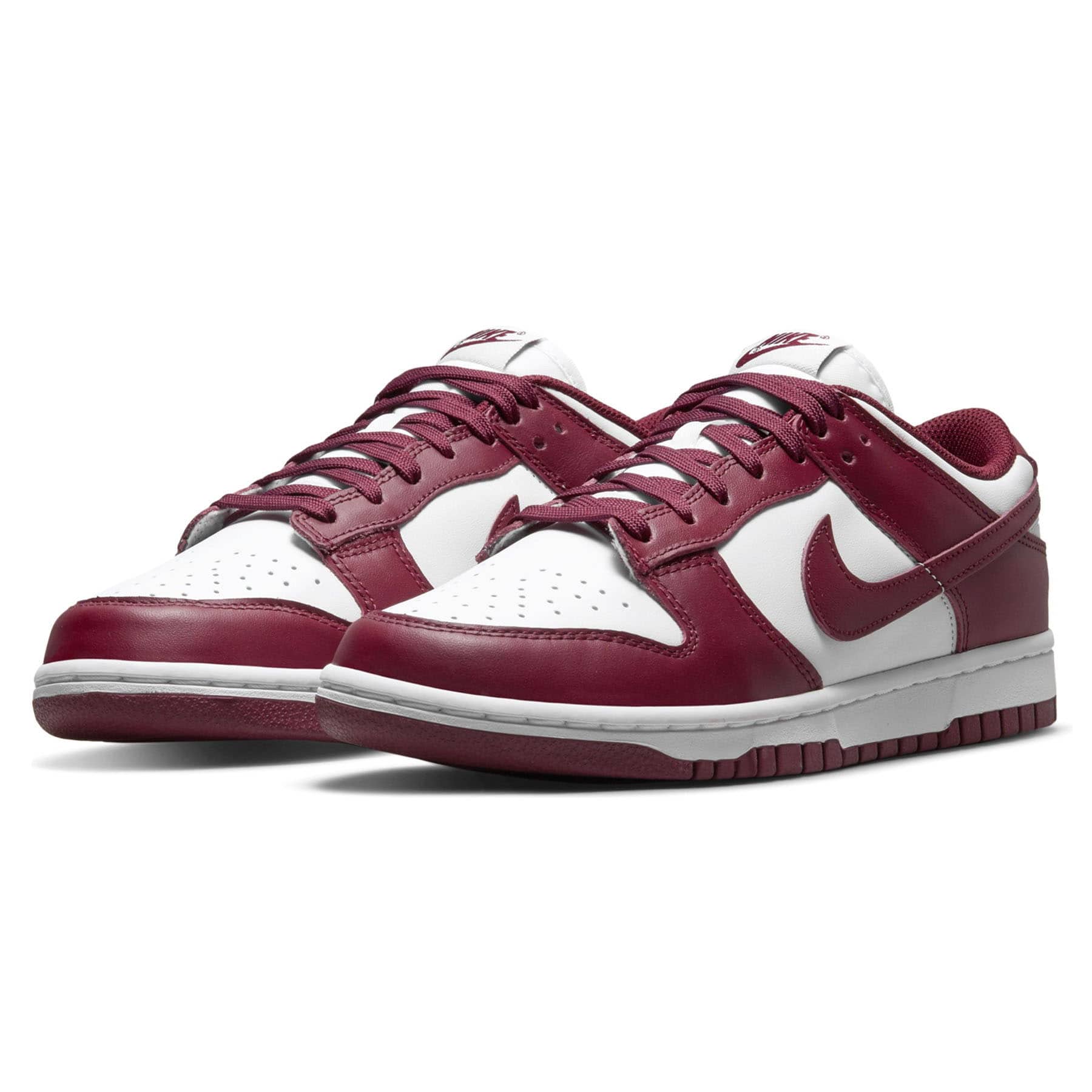 Nike Dunk Low Wmns 'Dark Beetroot' — Kick Game