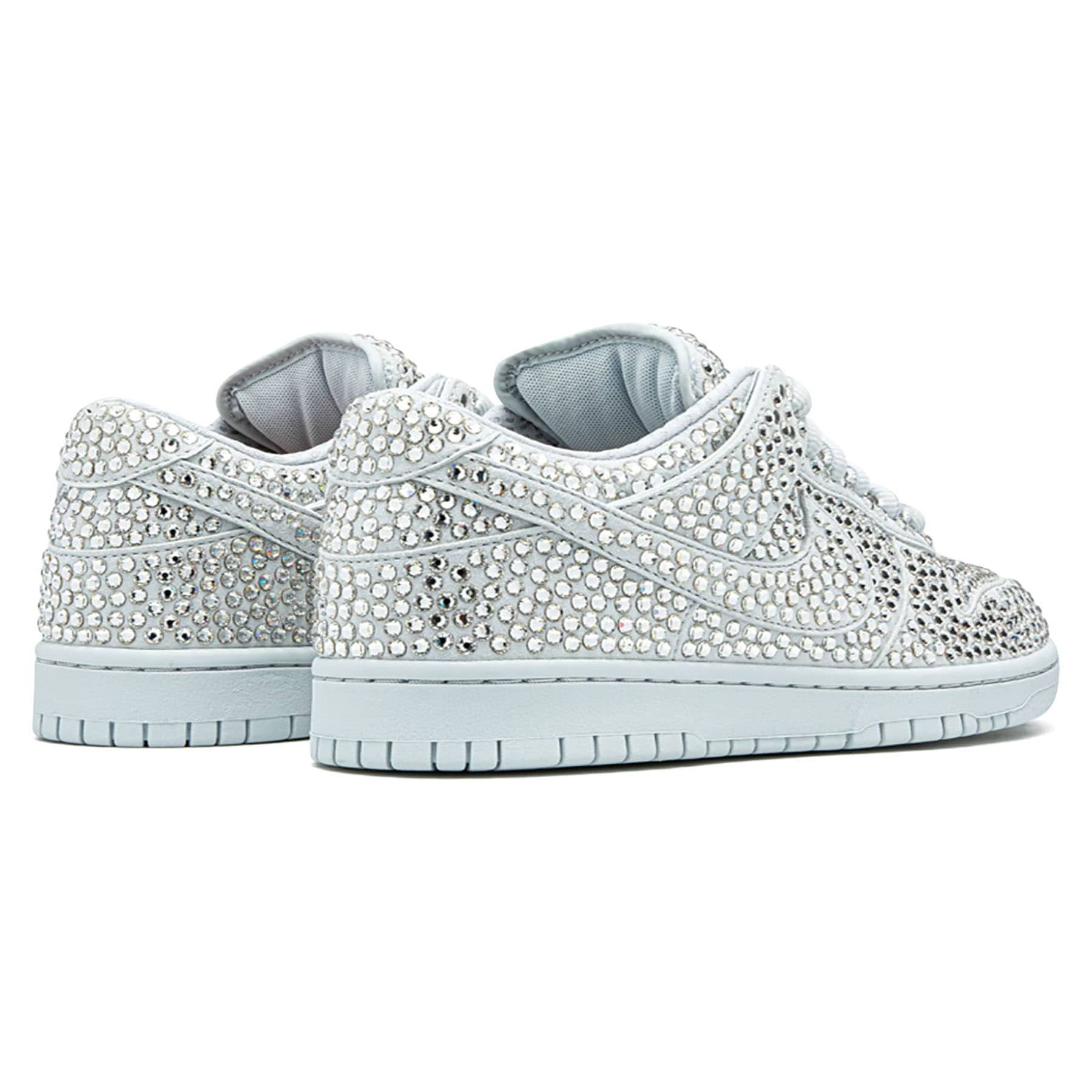 Dunk x swarovski outlet