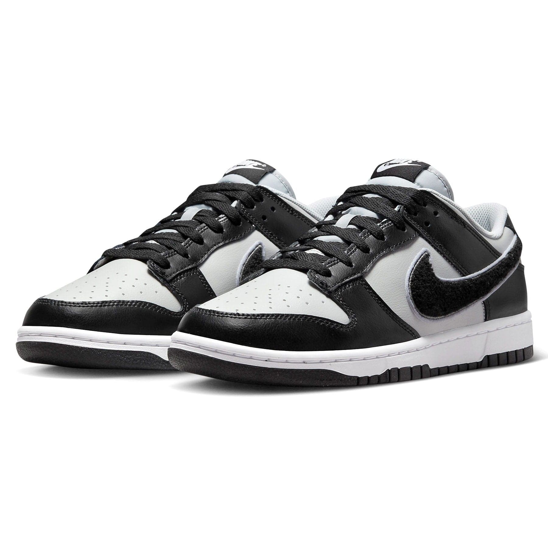 Chenille swoosh hot sale
