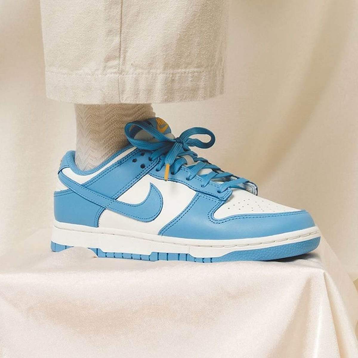 Nike Dunk Wmns Low 'Coast' — Kick Game