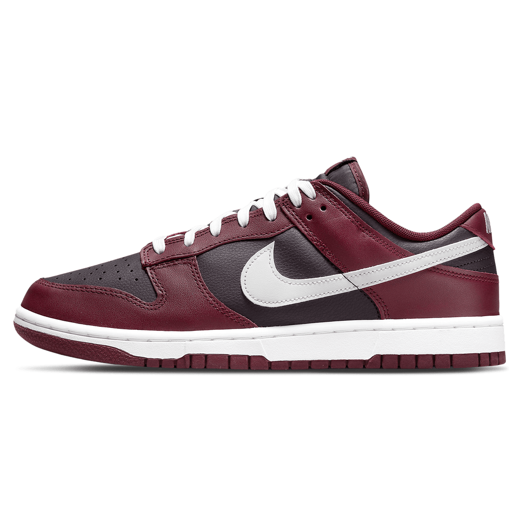 Nike Dunk Low 'Dark Beetroot' - Kick Game