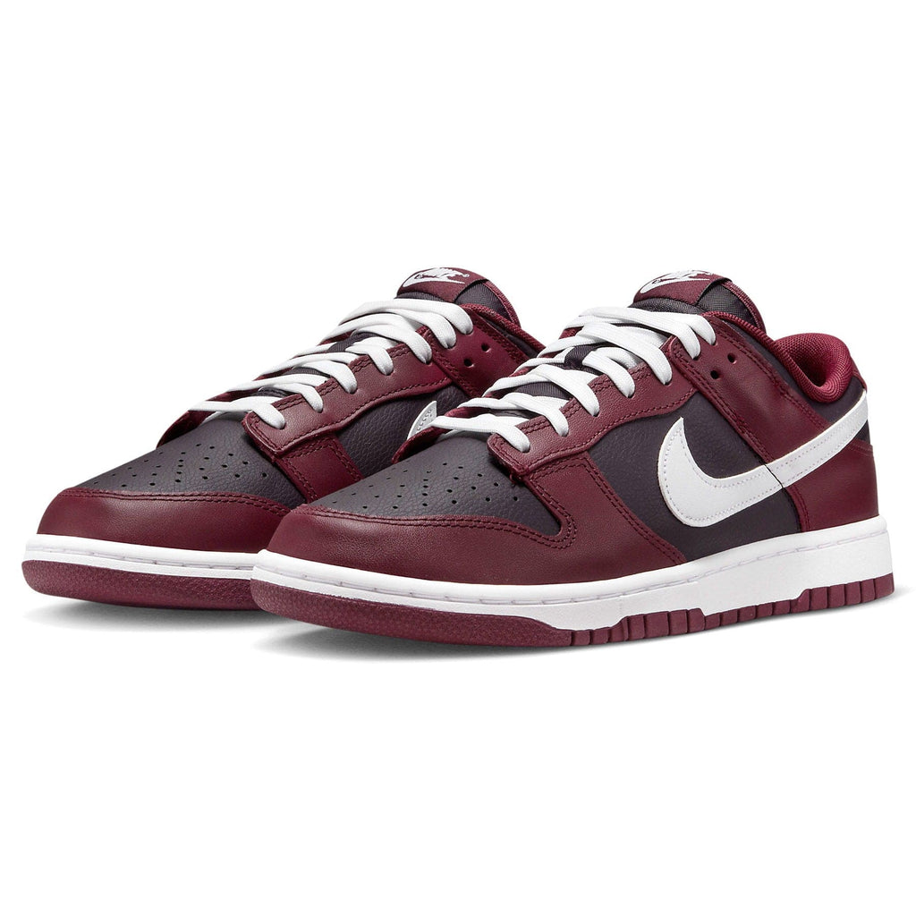 Nike Dunk Low 'Dark Beetroot' - Kick Game