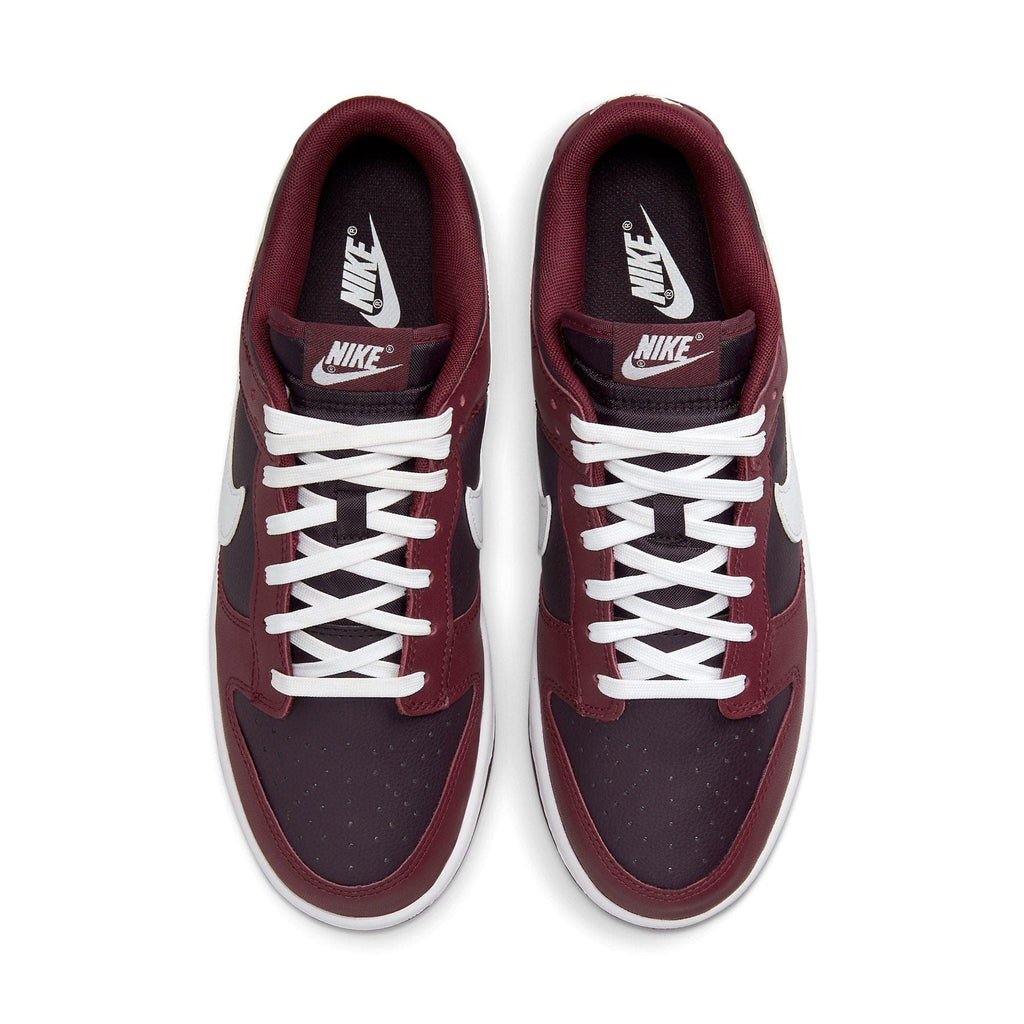 Nike Dunk Low 'Dark Beetroot' - Kick Game