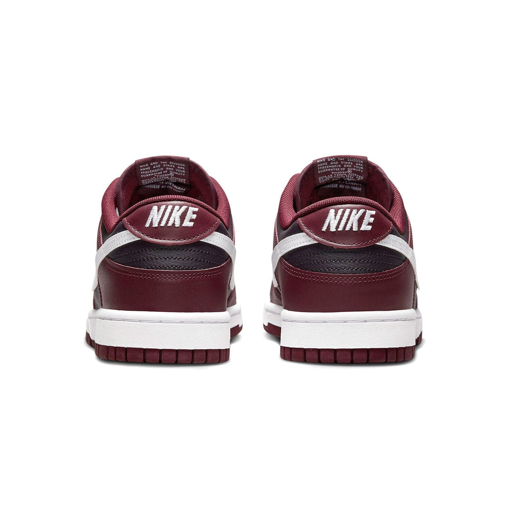 Nike Dunk Low 'Dark Beetroot' - Kick Game