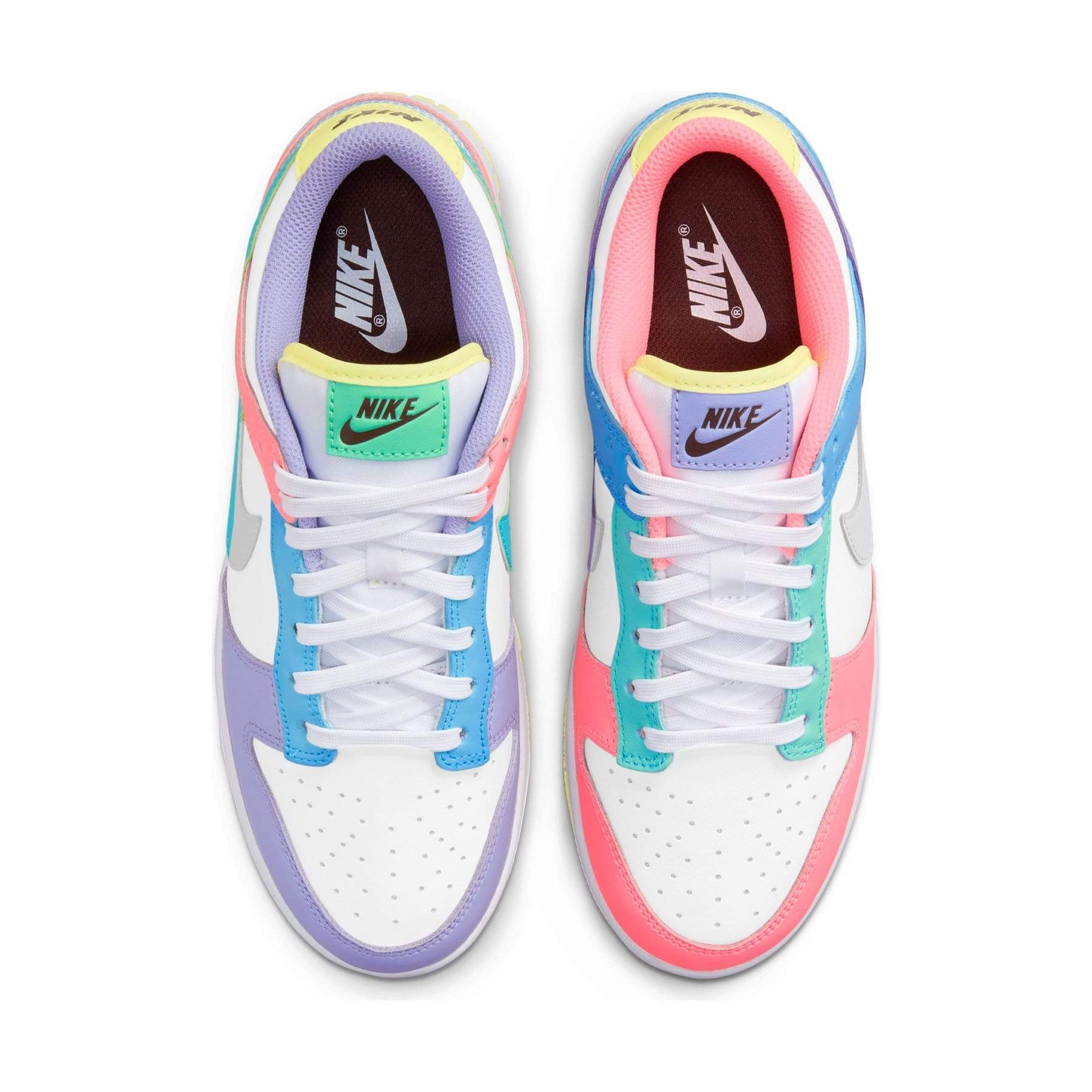 Nike Dunk Low SE WMNS Easter Kick Game